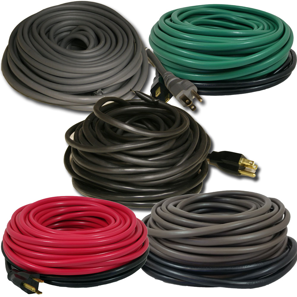 WrapOn Store Purchase Roof and Gutter Cables, Pipe Heating Cables, Soil Warming Cables, Odors